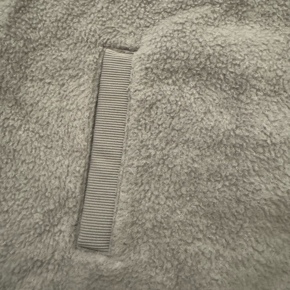 Nike Women’s Zip Up Hoodie. Muted Lavender. Size M. - Picture 7 of 11